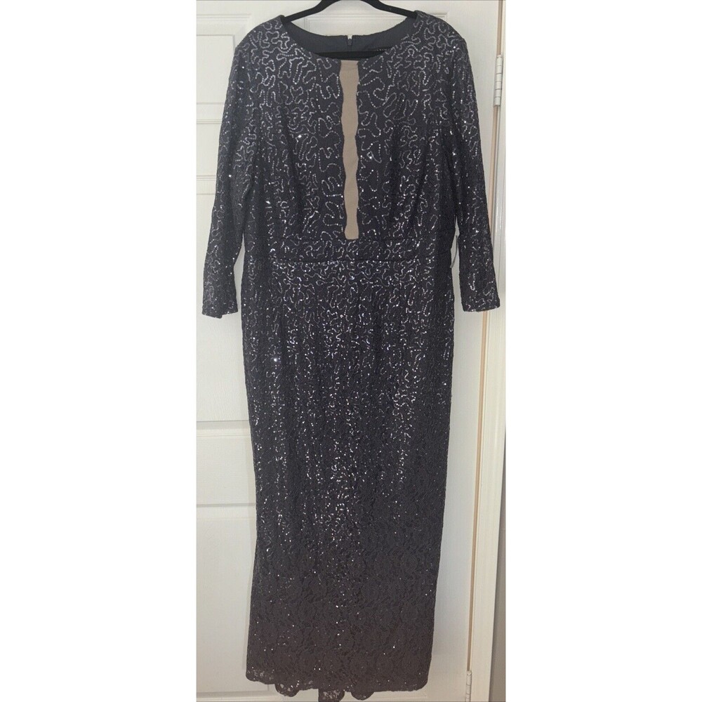 New With Tag Marina 20W womens dresses